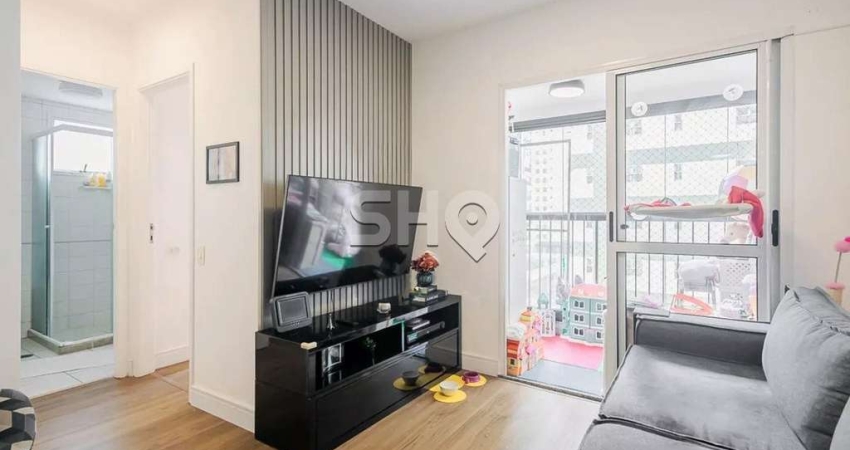 Apartamento com 2 quartos à venda na Rua Artur de Azevedo, 142, Cerqueira César, São Paulo