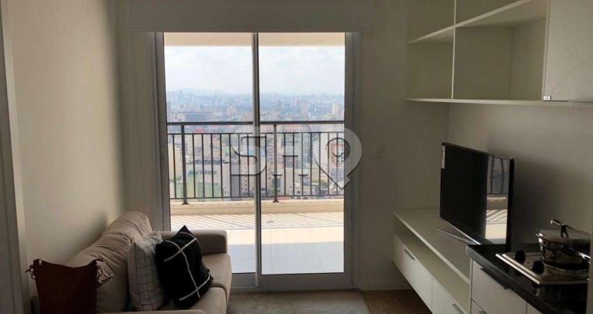 Apartamento com 1 quarto para alugar na Rua Helvétia, 980, Campos Eliseos, São Paulo