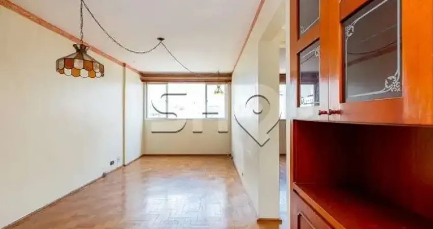 Apartamento com 1 quarto à venda na Alameda Itu, 1067, Jardim Paulista, São Paulo