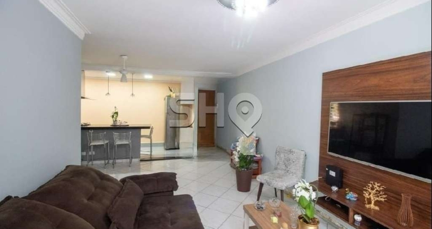 Apartamento com 3 quartos à venda na Marselha, 1075, Jaguaré, São Paulo