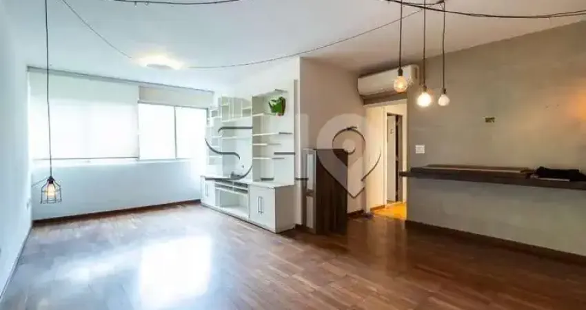 Apartamento com 2 quartos à venda na Rua João Cachoeira, 250, Vila Nova Conceição, São Paulo