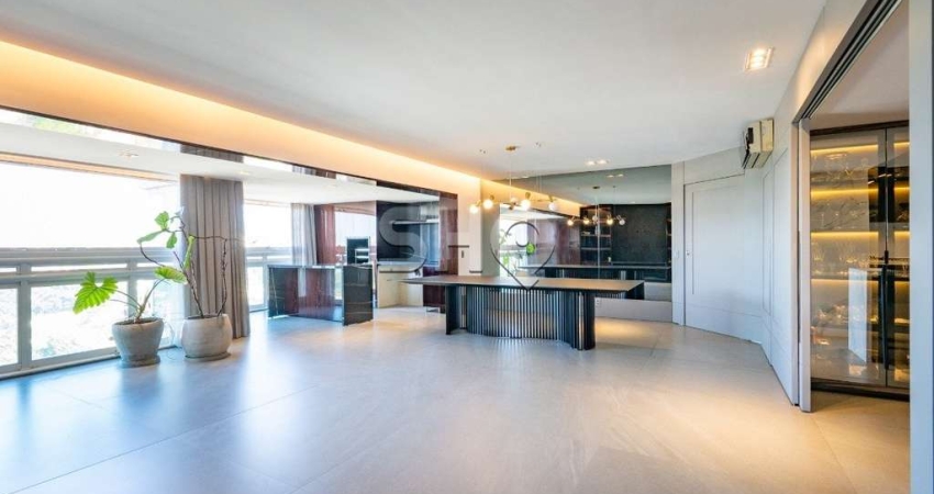 Apartamento com 3 quartos à venda na Rua Xavier Gouveia, 241, Parque Colonial, São Paulo
