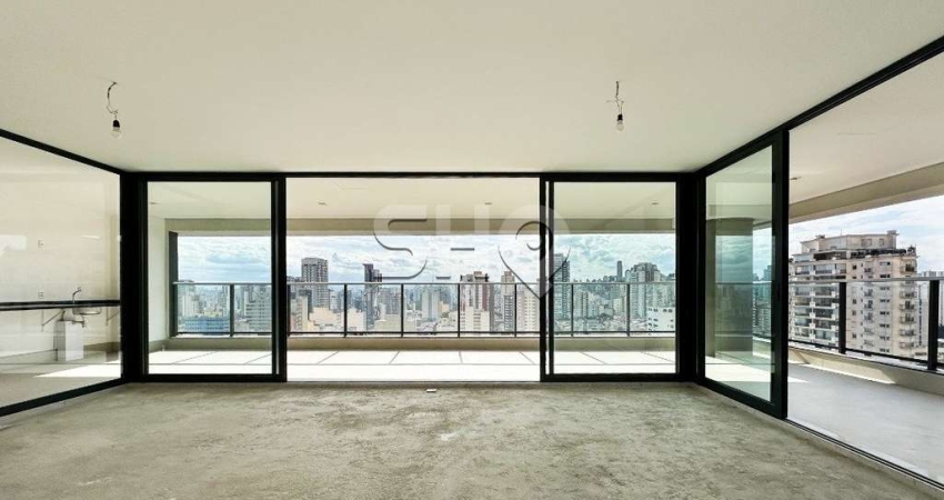 Apartamento com 4 quartos à venda na Rua Artur de Azevedo, 1781, Pinheiros, São Paulo