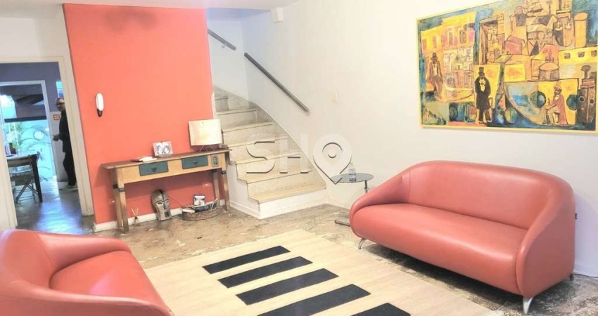 Casa com 2 quartos à venda na Rua Paris, 722, Sumaré, São Paulo