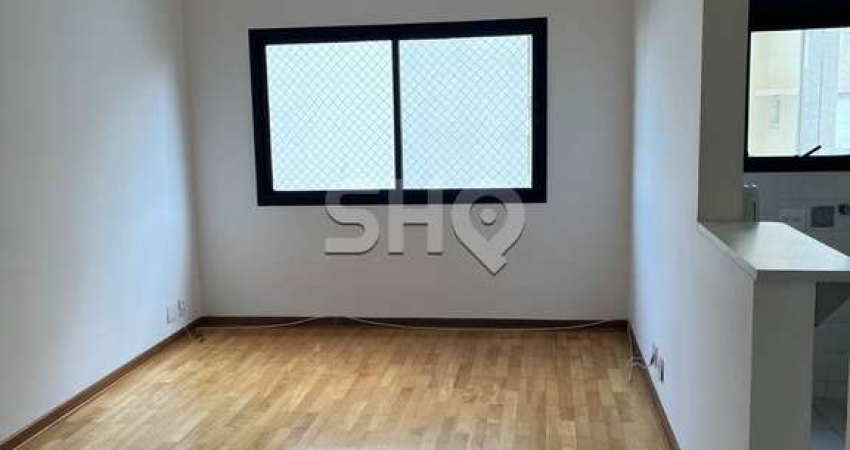 Apartamento com 1 quarto para alugar na Avenida Higienópolis, 15, Higienópolis, São Paulo