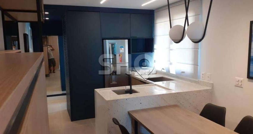 Apartamento com 1 quarto à venda na Avenida Angélica, 391, Santa Cecília, São Paulo
