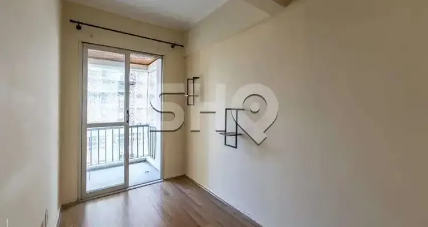 Apartamento com 1 quarto à venda na Alameda Franca, 318, Jardim Paulista, São Paulo