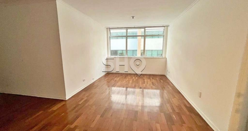 Apartamento com 2 quartos à venda na Rua Pamplona, 191, Jardim Paulista, São Paulo