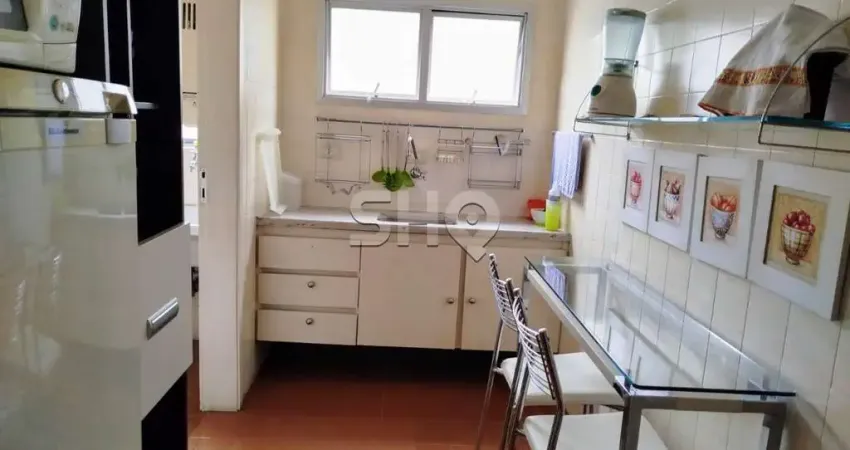 Apartamento com 2 quartos à venda na Rua Alagoas, 337, Higienópolis, São Paulo