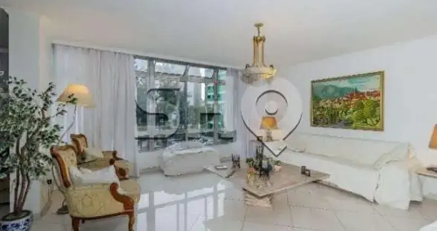 Apartamento com 4 quartos à venda na Rua Treze de Maio, 1526, Bela Vista, São Paulo