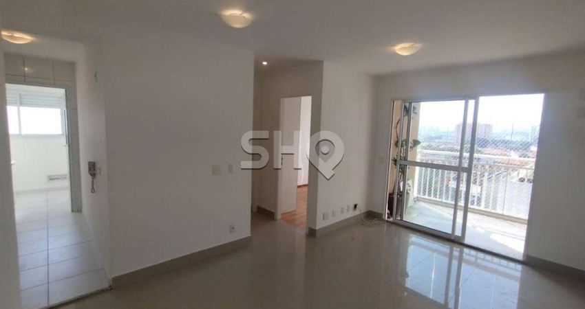 Apartamento com 2 quartos à venda na Rua Roma, 71, Lapa, São Paulo