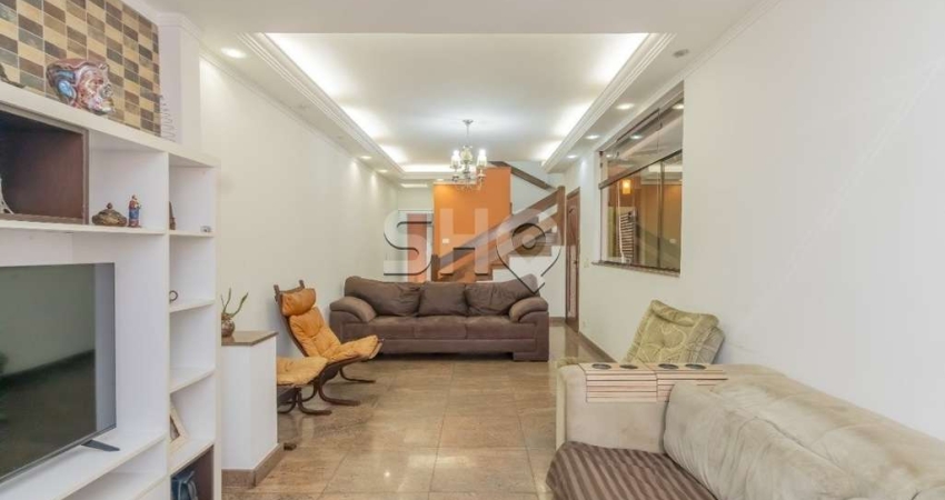 Casa com 4 quartos à venda na Sepetiba, 607, Siciliano, São Paulo