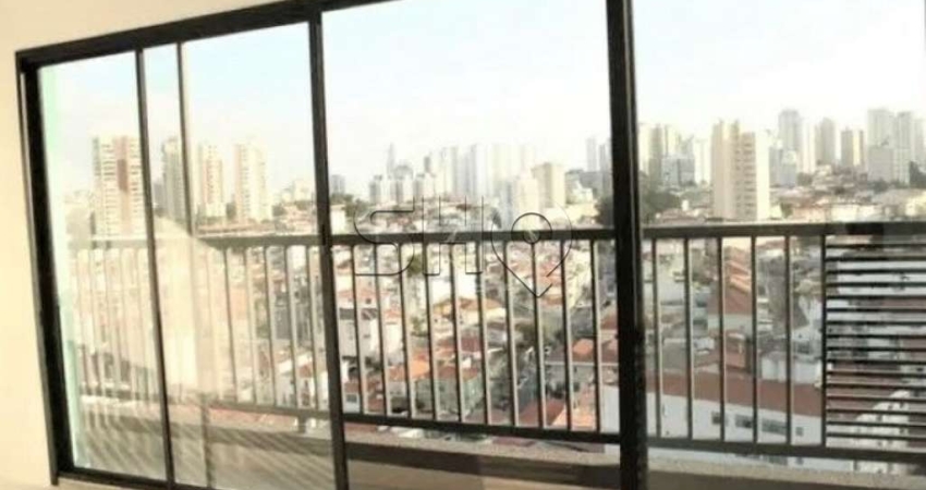 Apartamento com 1 quarto à venda na Avenida Leôncio de Magalhães, 1390, Jardim São Paulo (Zona Norte), São Paulo