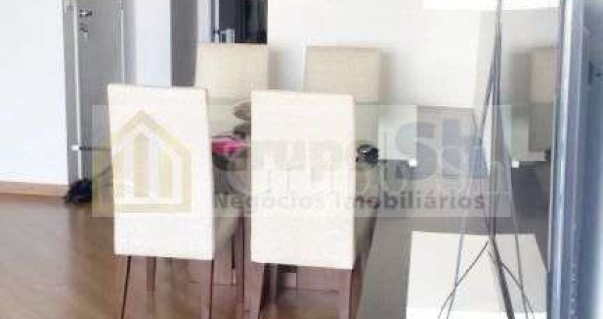 Apartamento com 3 quartos à venda na Rua Paulo Franco, 114, Vila Leopoldina, São Paulo