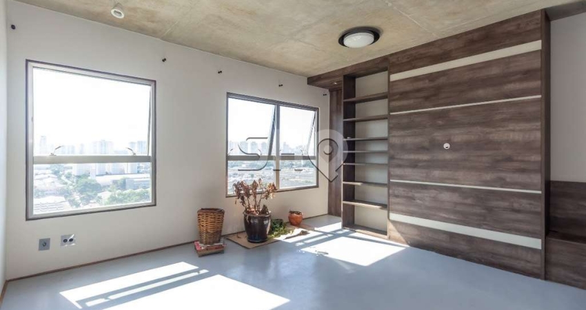 Apartamento com 2 quartos à venda na Rua Hassib Mofarrej, 1500, Vila Leopoldina, São Paulo