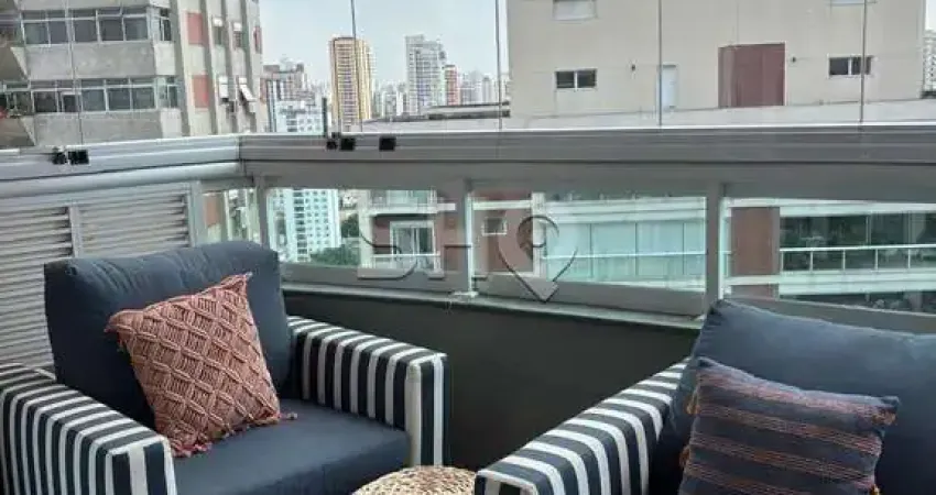 Apartamento com 4 quartos à venda na Rua Monte Alegre, 1347, Perdizes, São Paulo