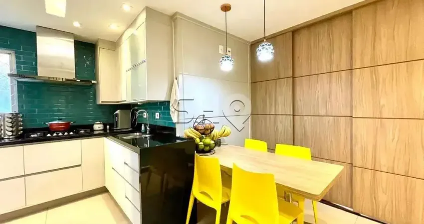 Apartamento com 3 quartos à venda na Rua Cajaíba, 410, Pompéia, São Paulo
