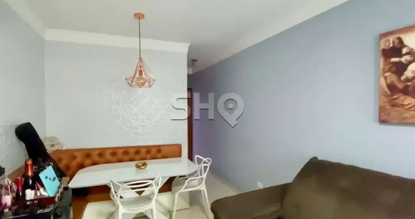 Casa em condomínio fechado com 2 quartos à venda na Rua dos Maracujás, 53, Vila Mazzei, São Paulo