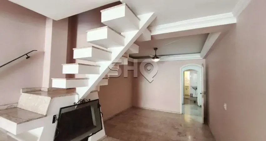 Casa com 2 quartos à venda na Rua dos Caetés, 730, Perdizes, São Paulo