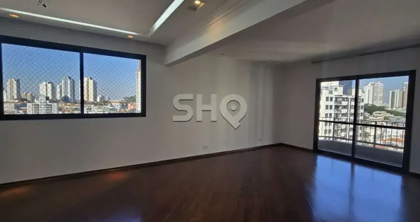 Apartamento com 3 quartos à venda na Rua Copacabana, 360, Santa Teresinha, São Paulo