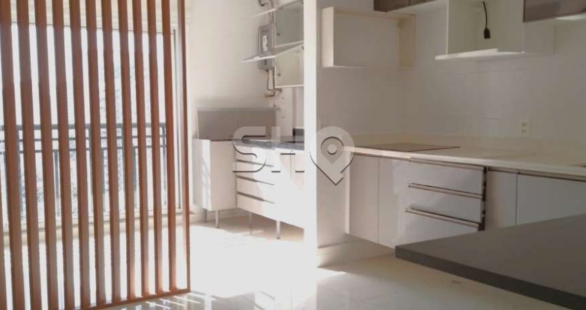 Apartamento com 1 quarto para alugar na Rua Paulistânia, 111, Sumarezinho, São Paulo