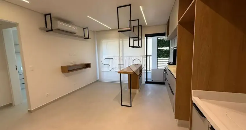 Apartamento com 1 quarto para alugar na Rua Minerva, 268, Perdizes, São Paulo