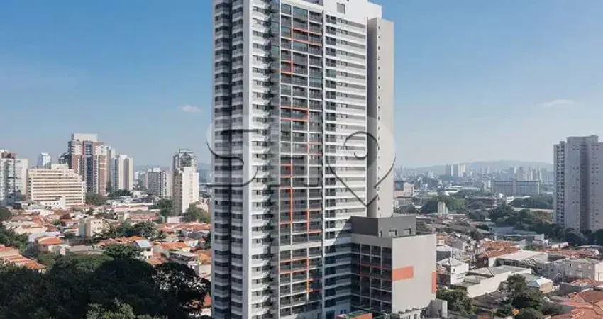 Apartamento com 1 quarto à venda na Rua Venâncio Aires, 930, Pompéia, São Paulo