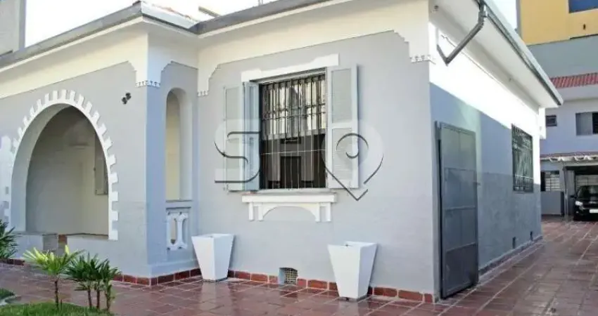 Casa para alugar na Rua Isaac Annes, 32, Lapa, São Paulo