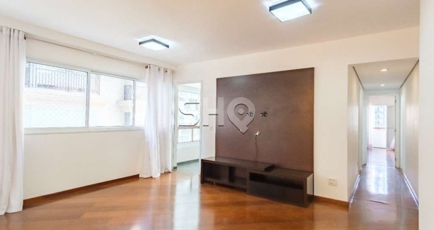 Apartamento com 3 quartos para alugar na Rua Itapura, 267, Vila Gomes Cardim, São Paulo