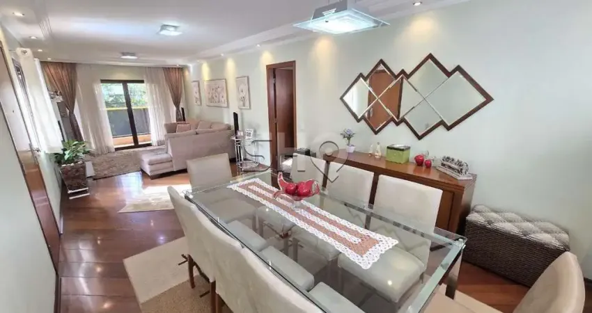 Apartamento com 3 quartos à venda na Rua Aluísio Azevedo, 318, Santana, São Paulo