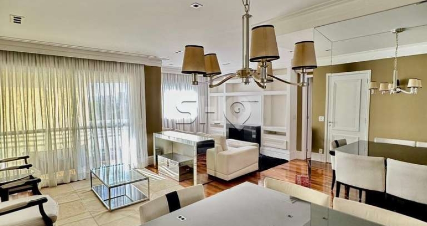 Apartamento com 2 quartos para alugar na Rua Galeno de Almeida, 107, Pinheiros, São Paulo