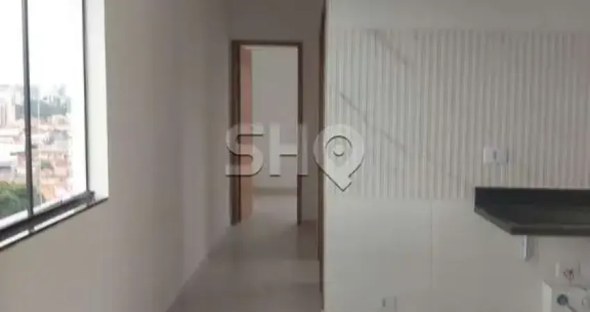 Apartamento com 2 quartos à venda na Rua Nova dos Portugueses, 1172, Chora Menino, São Paulo