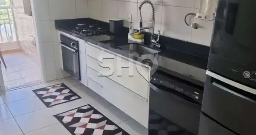 Apartamento com 3 quartos para alugar na Rua Pensilvânia, 442, Cidade Monções, São Paulo