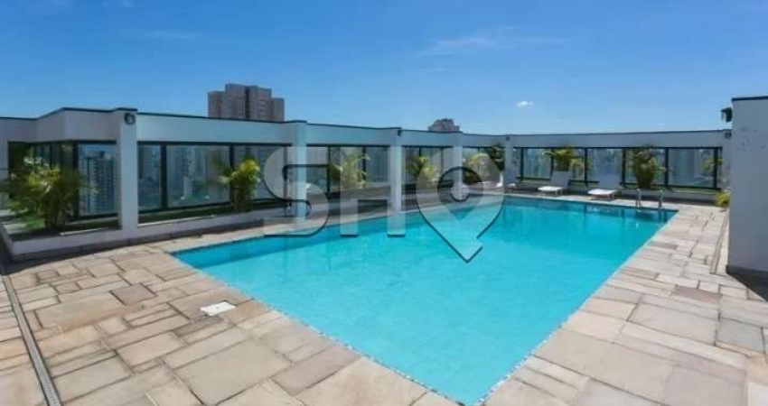 Apartamento com 4 quartos à venda na Rua Mário, 247, Vila Romana, São Paulo