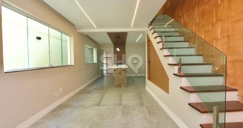 Casa com 4 quartos à venda na Antônio Nascimento Moura, 62, Casa Verde, São Paulo