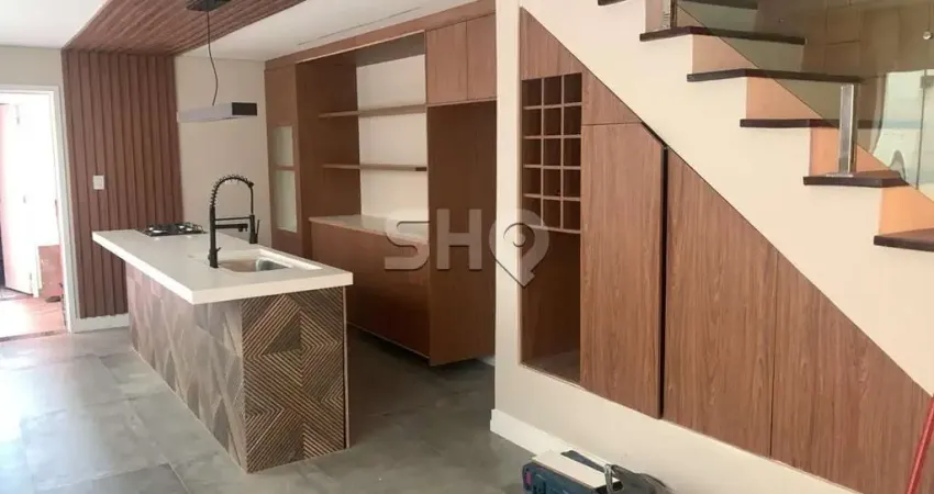 Casa com 4 quartos à venda na Rua Antônio Nascimento Moura, 62, Casa Verde, São Paulo