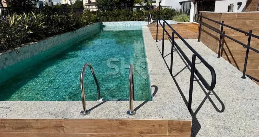 Apartamento com 1 quarto à venda na Rua Melo Palheta, 165, Água Branca, São Paulo