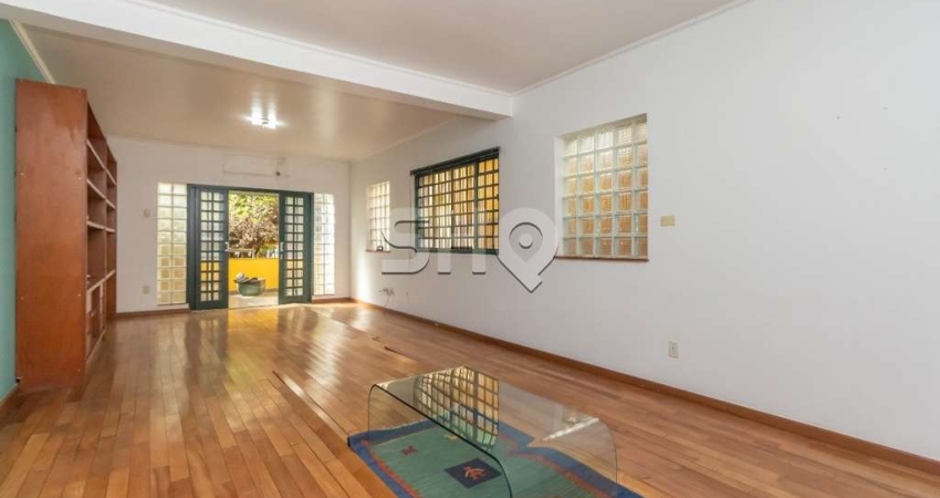 Casa com 4 quartos à venda na Rua Kansas, 149, Brooklin Paulista, São Paulo