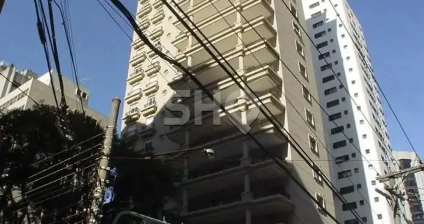 Apartamento com 4 quartos à venda na Alameda Franca, 801, Jardim Paulista, São Paulo