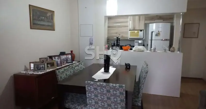 Apartamento com 2 quartos à venda na Rua Professor João Machado, 705, Nossa Senhora do Ó, São Paulo