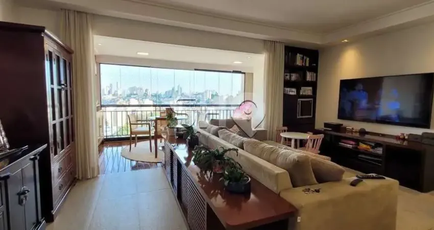 Apartamento com 2 quartos à venda na Rua Camilo, 173, Vila Romana, São Paulo