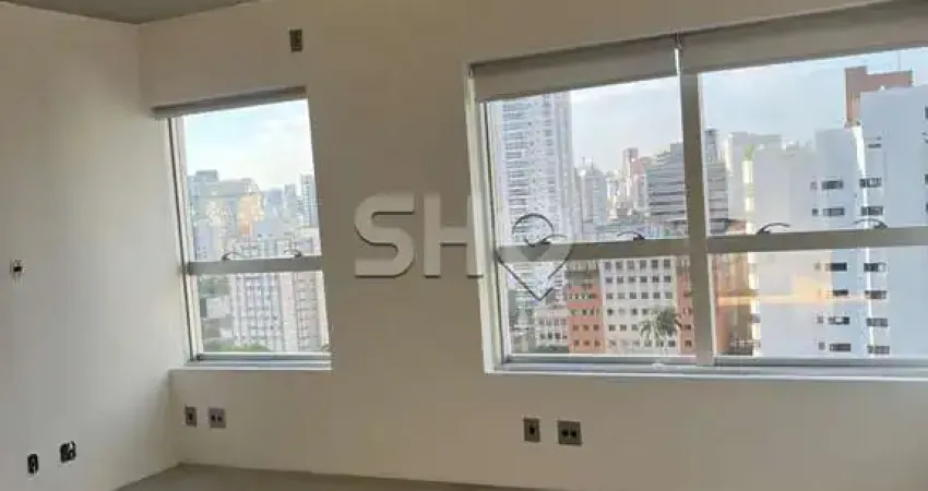 Apartamento com 2 quartos para alugar na Avenida Doutor Cardoso de Melo, 291, Vila Olímpia, São Paulo