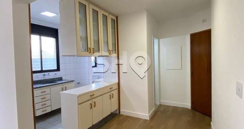 Apartamento com 2 quartos para alugar na Rua Pedro de Toledo, 541, Vila Clementino, São Paulo