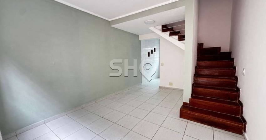 Casa em condomínio fechado com 2 quartos à venda na Rua Tucuna, 1298, Perdizes, São Paulo
