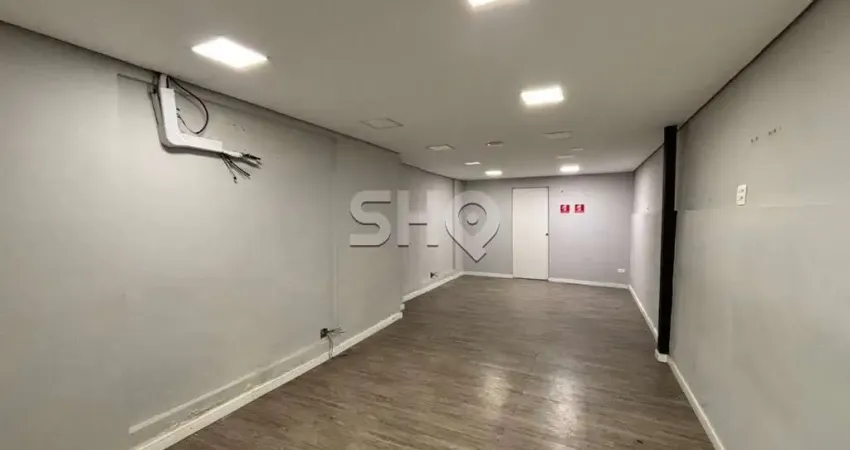 Casa comercial para alugar na Rua Estados Unidos, 2031, Jardim América, São Paulo