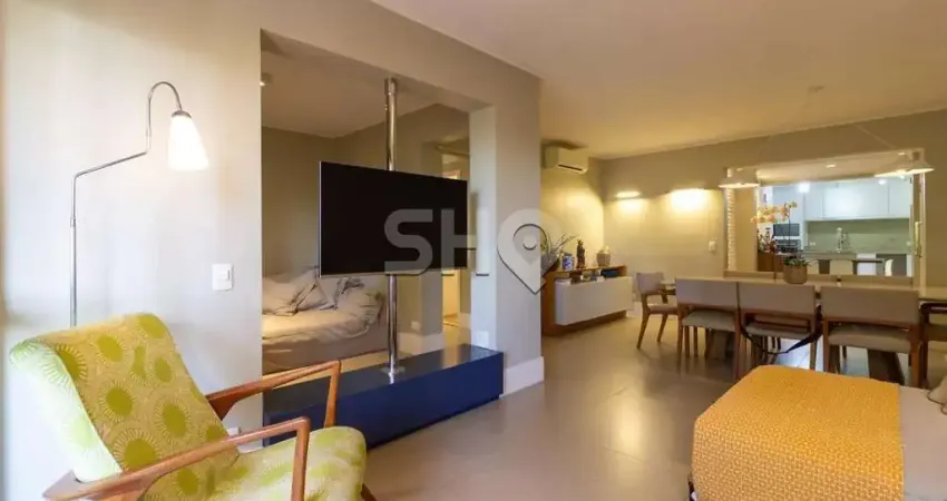 Apartamento com 4 quartos à venda na Rua Apiacás, 919, Perdizes, São Paulo