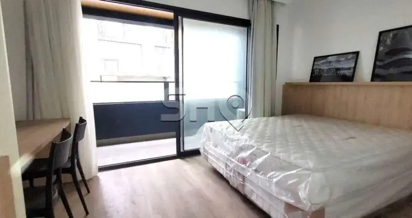 Apartamento com 1 quarto à venda na Rua Harmonia, 1237, Sumarezinho, São Paulo