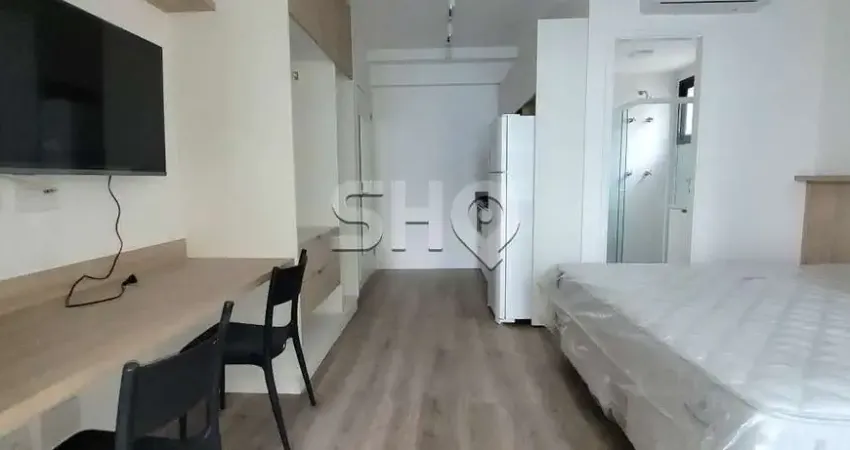 Apartamento com 1 quarto à venda na Rua Harmonia, 1237, Sumarezinho, São Paulo