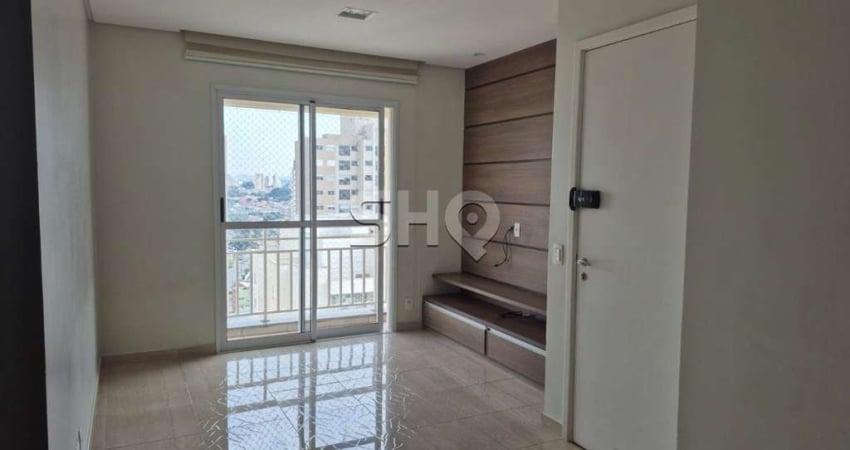 Apartamento com 2 quartos à venda na Rua Jacofer, 161, Jardim Pereira Leite, São Paulo