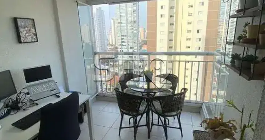 Apartamento com 2 quartos para alugar na Rua Catão, 523, Vila Romana, São Paulo